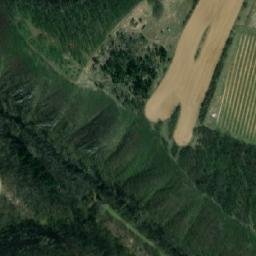 Satellite imagery of Na Brníku [Výrovice], CZ