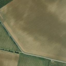 Satellite imagery of Na Brníku [Výrovice], CZ
