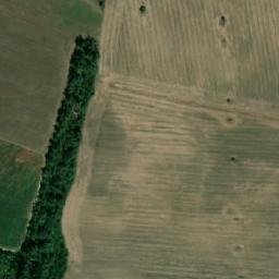 Satellite imagery of U Vodojemu [Pouzdřany] GSM, CZ