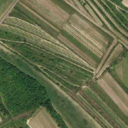 Satellite imagery of Vinohrady [Velké Pavlovice], CZ
