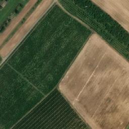 Satellite imagery of Kobylí vrch, CZ