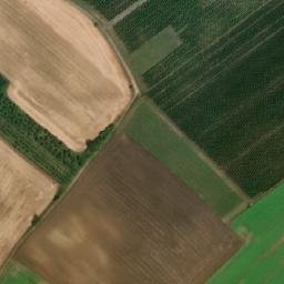 Satellite imagery of Kobylí vrch, CZ