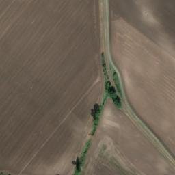 Satellite imagery of Špidlák [Čejč], CZ
