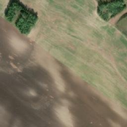 Satellite imagery of Špidlák [Čejč], CZ