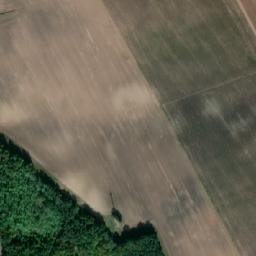 Satellite imagery of (Úlehle) [Mutěnice] GSM, CZ