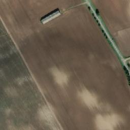 Satellite imagery of (Úlehle) [Mutěnice] GSM, CZ