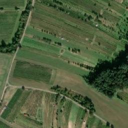 Satellite imagery of Vyšicko [Mutěnice], CZ
