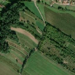 Satellite imagery of Vyšicko [Mutěnice], CZ