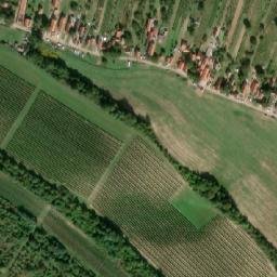 Satellite imagery of Vyšicko [Mutěnice], CZ