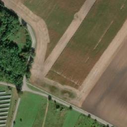 Satellite imagery of Horní Huť [Dubňany] GSM, CZ