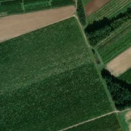 Satellite imagery of Dražky [Vnorovy], CZ