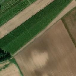 Satellite imagery of (Padělky nad Liškami) [Veselí nad Moravou - Zarazice], CZ