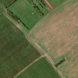 Satellite imagery of (Padělky nad Liškami) [Veselí nad Moravou - Zarazice], CZ