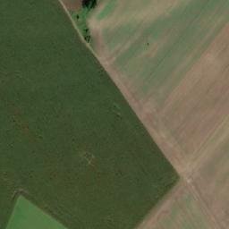 Satellite imagery of Stará hora [Louka u Ostrohu], CZ