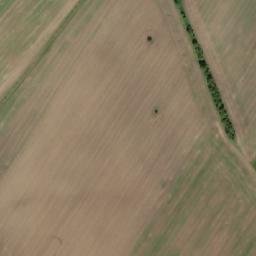 Satellite imagery of Stará hora [Louka u Ostrohu], CZ