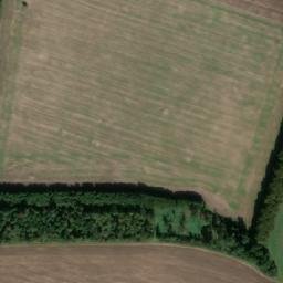 Satellite imagery of Draha [Velká nad Veličkou], CZ