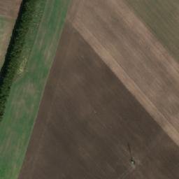 Satellite imagery of Draha [Velká nad Veličkou], CZ