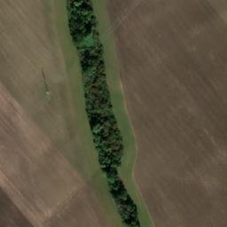 Satellite imagery of Draha [Velká nad Veličkou], CZ