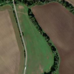 Satellite imagery of [Boršice u Blatnice] GSM, CZ