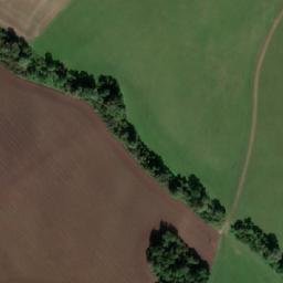 Satellite imagery of [Boršice u Blatnice] GSM, CZ