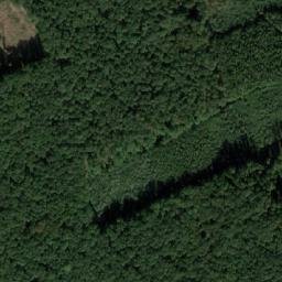 Satellite imagery of Kolo [Slavkov u Uherského Brodu], CZ