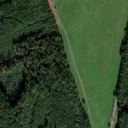 Satellite imagery of Kolo [Slavkov u Uherského Brodu], CZ