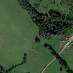 Satellite imagery of Dubník [Horní Němčí], CZ