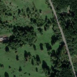 Satellite imagery of Dubník [Horní Němčí], CZ