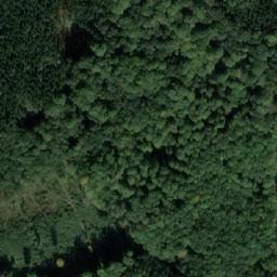 Satellite imagery of Dubník [Horní Němčí], CZ