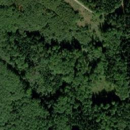 Satellite imagery of Malý Lopeník [Lopeník], CZ