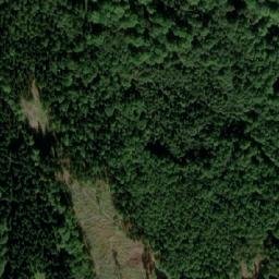 Satellite imagery of Malý Lopeník [Lopeník], CZ