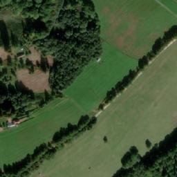 Satellite imagery of Příložky [Vyškovec], CZ