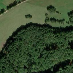 Satellite imagery of Příložky [Vyškovec], CZ