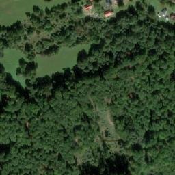 Satellite imagery of Příložky [Vyškovec], CZ