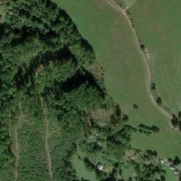 Satellite imagery of survey_point, CZ