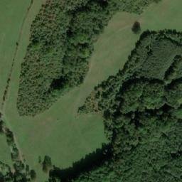 Satellite imagery of survey_point, CZ