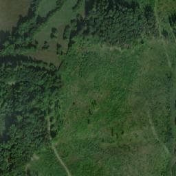 Satellite imagery of survey_point, SK