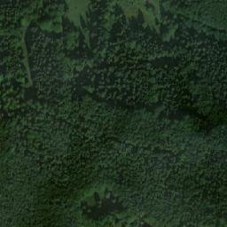 Satellite imagery of M*, SK