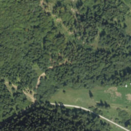 Satellite imagery of Štátna triangulácia, SK