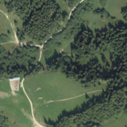 Satellite imagery of Štátna triangulácia, SK