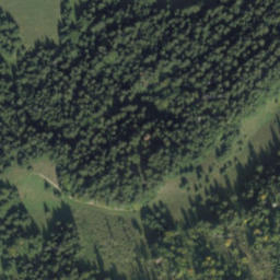 Satellite imagery of Štátna triangulácia, SK