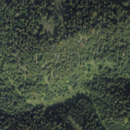 Satellite imagery of Štátna triangulácia, SK