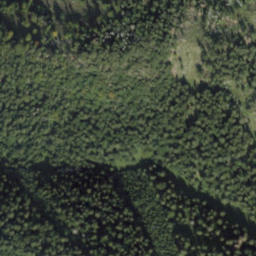 Satellite imagery of Štátna triangulácia, SK