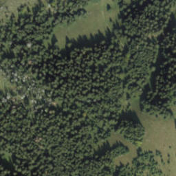 Satellite imagery of Štátna triangulácia, SK