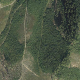 Satellite imagery of kôl216, SK