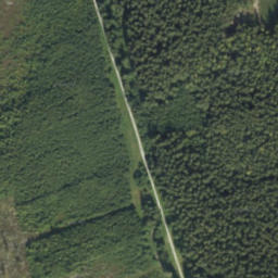 Satellite imagery of kôl 203, SK