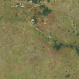 Satellite imagery of Podrobná triangulácia, SK