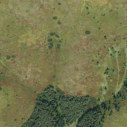 Satellite imagery of Podrobná triangulácia, SK