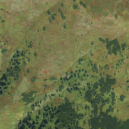 Satellite imagery of Podrobná triangulácia, SK