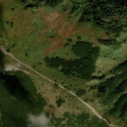 Satellite imagery of Králička, SK